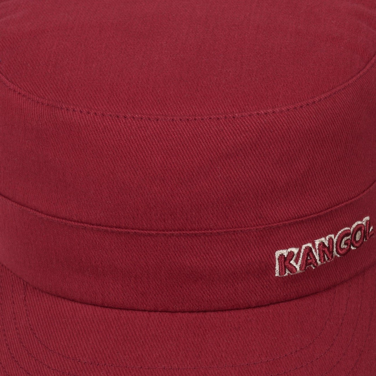 Kangol Flexfit Urban Army Cap - Adjustable Military Style Hat for Men & Women | Perfect for Outdoor Activities, Hiking, and Casual Wear