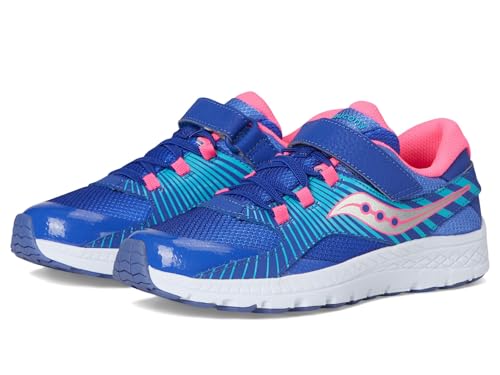Blue/Turquoise/Pink