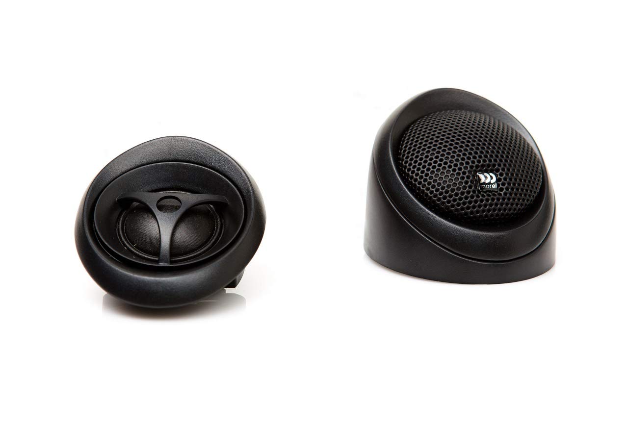 Morel Maximo Ultra 502 MKII 5.25