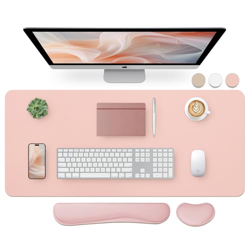 Pink-wrist Rest