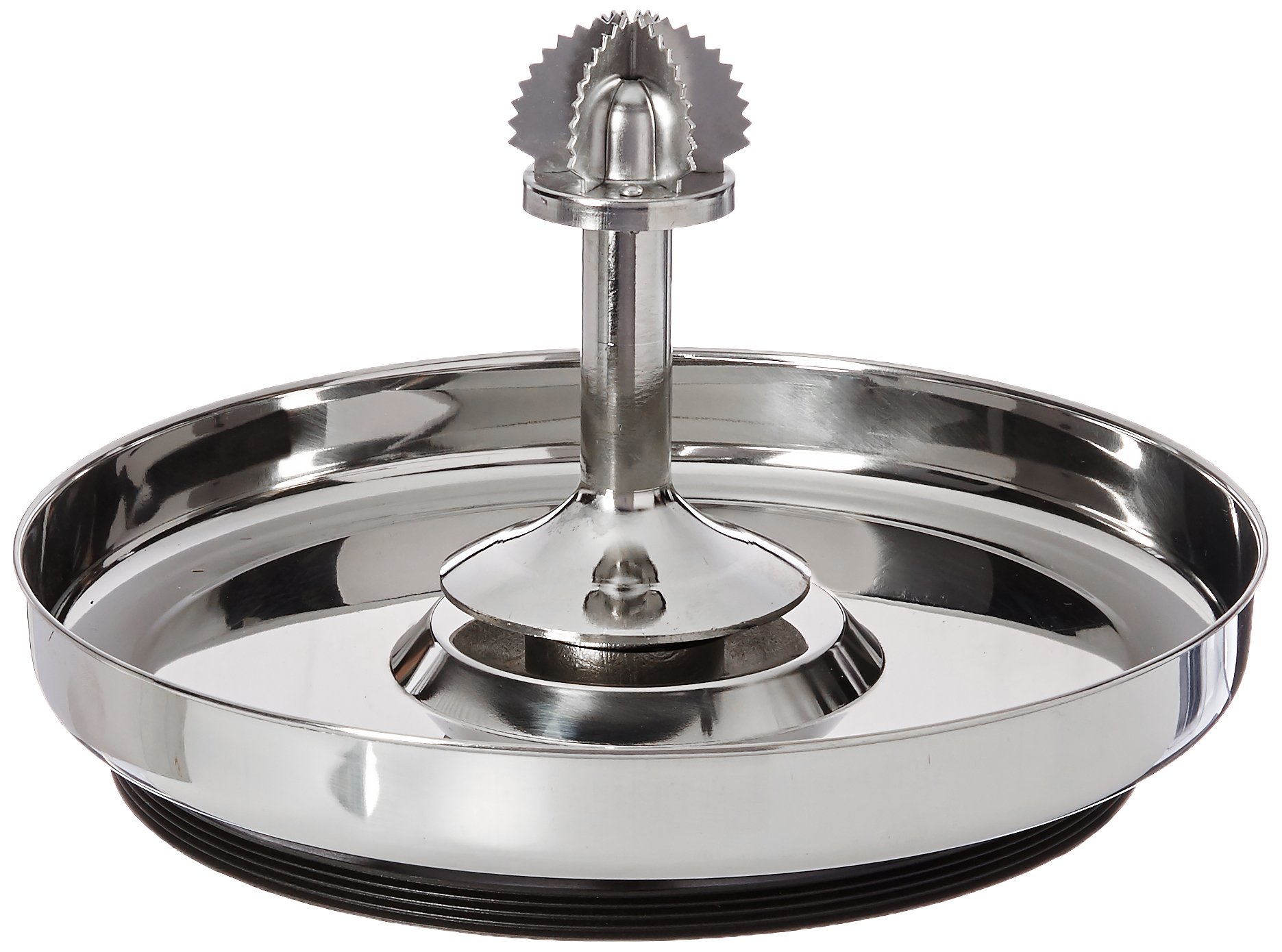 Premium Coconut Scraper Attachment for Ultra Grind+ Gold 2L Wet Grinder - Stainless Steel Shredder for Fresh Coconut Meat - Perfect for Baking, Cooking & Homemade Coconut Milk