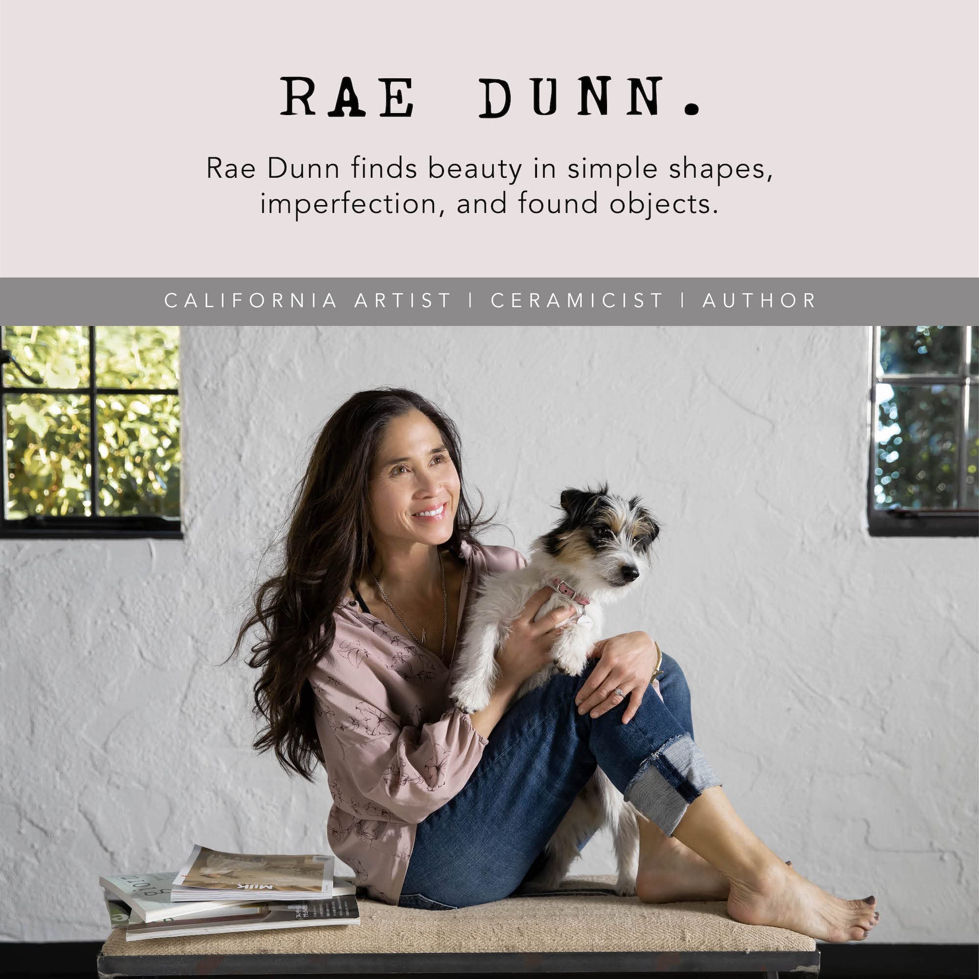 Rae Dunn Baby Diaper Caddy Organizer - Portable Nursery Storage Basket with Leather Handles for Changing Table, Car & Baby Essentials - Perfect Baby Shower Gift & Nursery Organization - Grey Felt Material for Home & Travel Use