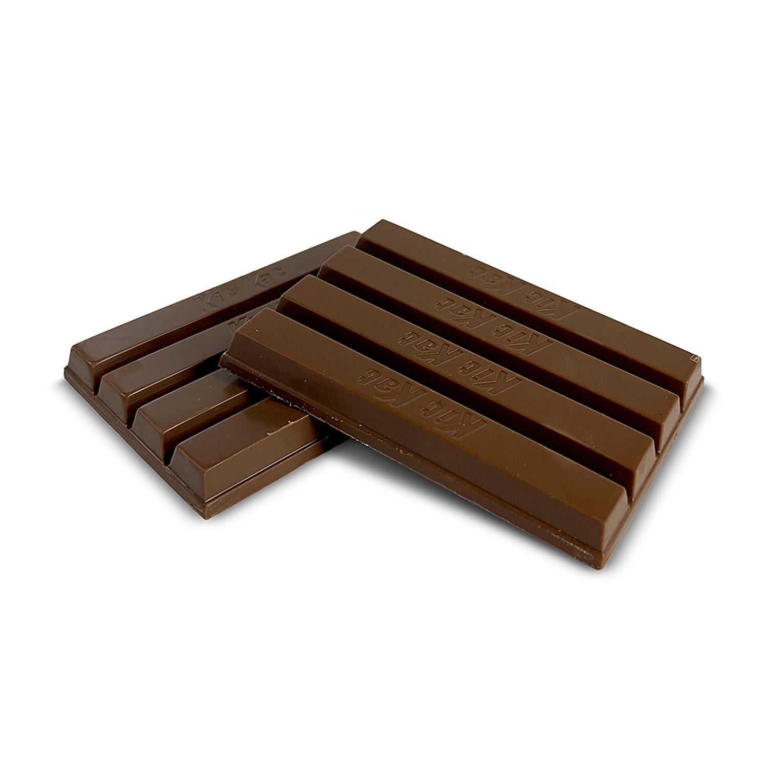 Hershey's Kit Kat King Size Chocolate Bars - 24 Count Bulk Box | Perfect for Halloween, Parties, Office Snacks & Gift Giving