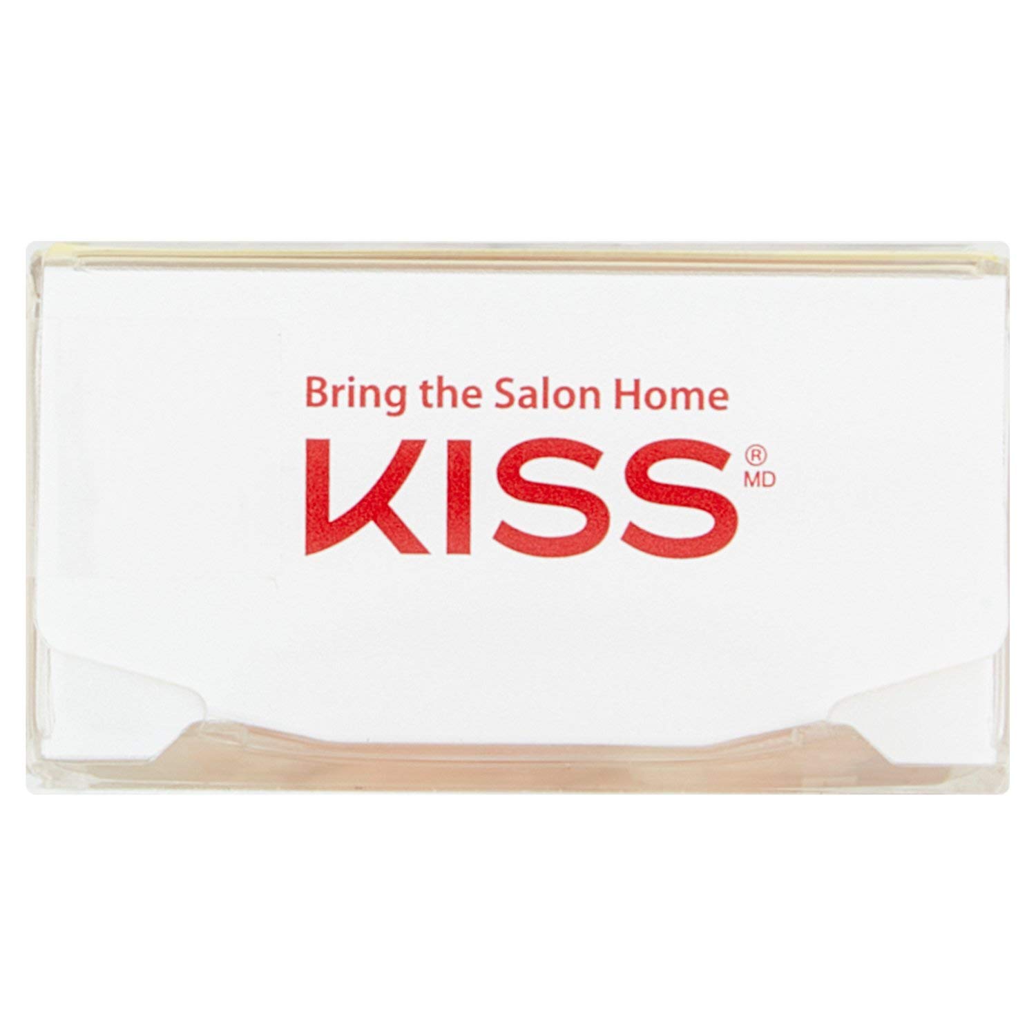 Kiss Products Broadway Nails Impress Rock It Press-On Nails - 24 Count, Short Square Fake Nails with Glue - Easy DIY Manicure for Parties, Weddings & Special Events