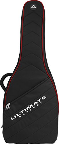 Black w/ Red Trim