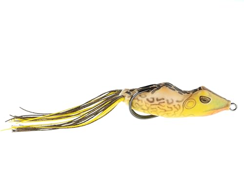 New Bullfrog