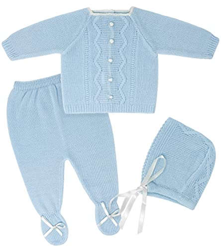 Blue/White