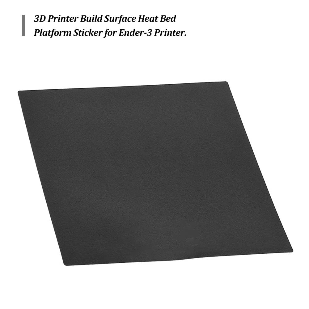 Premium 3D Printer Build Surface - 9