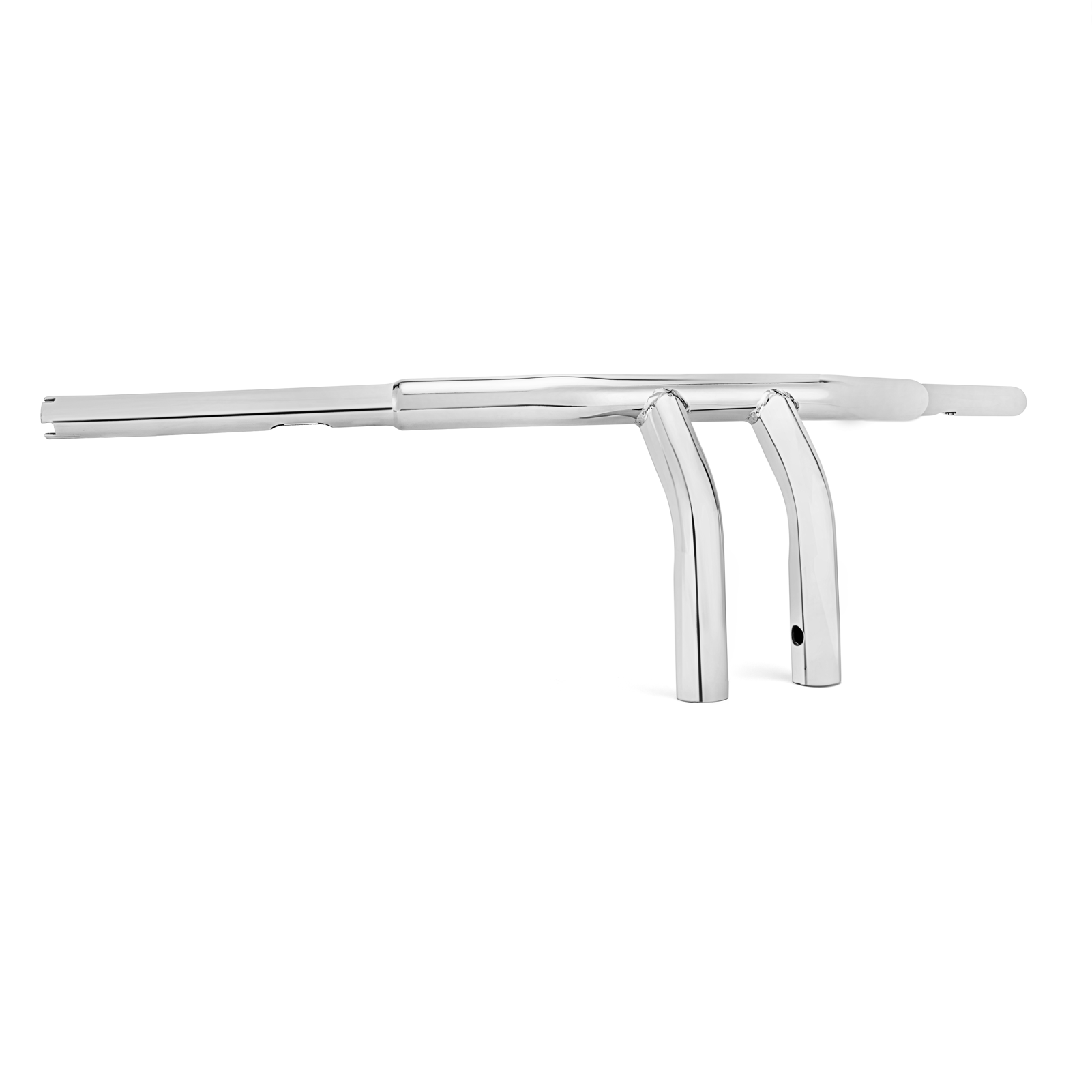 1996-2024 Harley Davidson Triple Chrome 6
