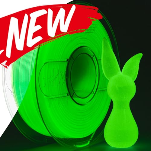 1kg--glow Green