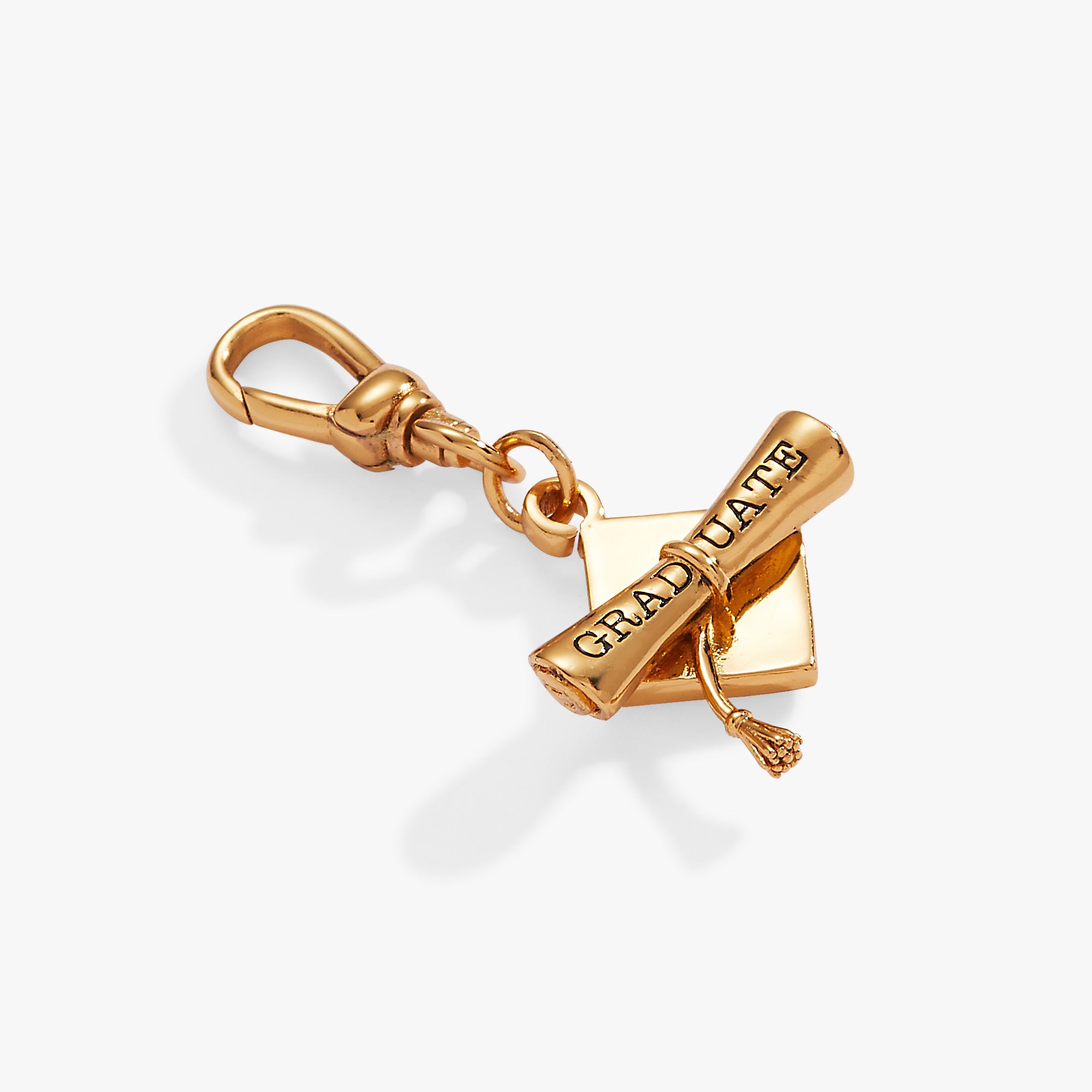 Graduation Cap Keychain - Commemorative Graduation Gift for Students - Perfect for Backpacks, Keys, and Graduation Party Decorations