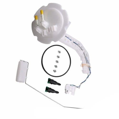 Fuel Tank Sending Unit Replacement for Nissan Frontier Xterra - Compatible with 2005-2021 Models - Accurate Fuel Level Sensor - Perfect for Off-Road Adventures & Daily Commutes