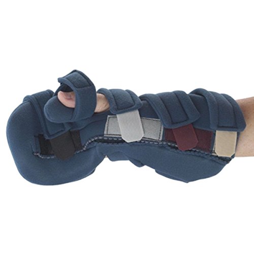 SoftPro WHFO Left Small Ongoing Care Products - Comfortable & Durable for Daily Use at Home or Clinic