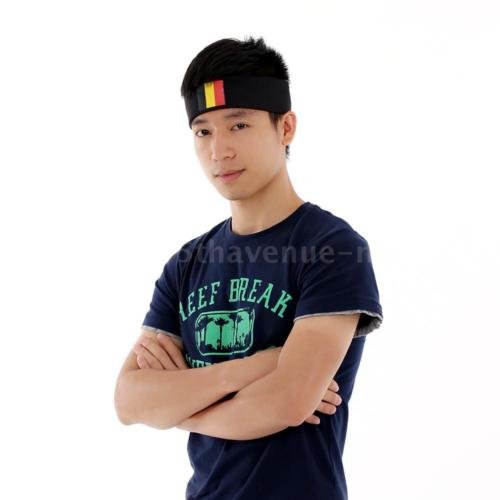 Germany National Team Hat & Headband - Official World Cup Football Fan Gear for Men & Women (Black) - Perfect for Soccer Games, Parties & German Pride Gifts