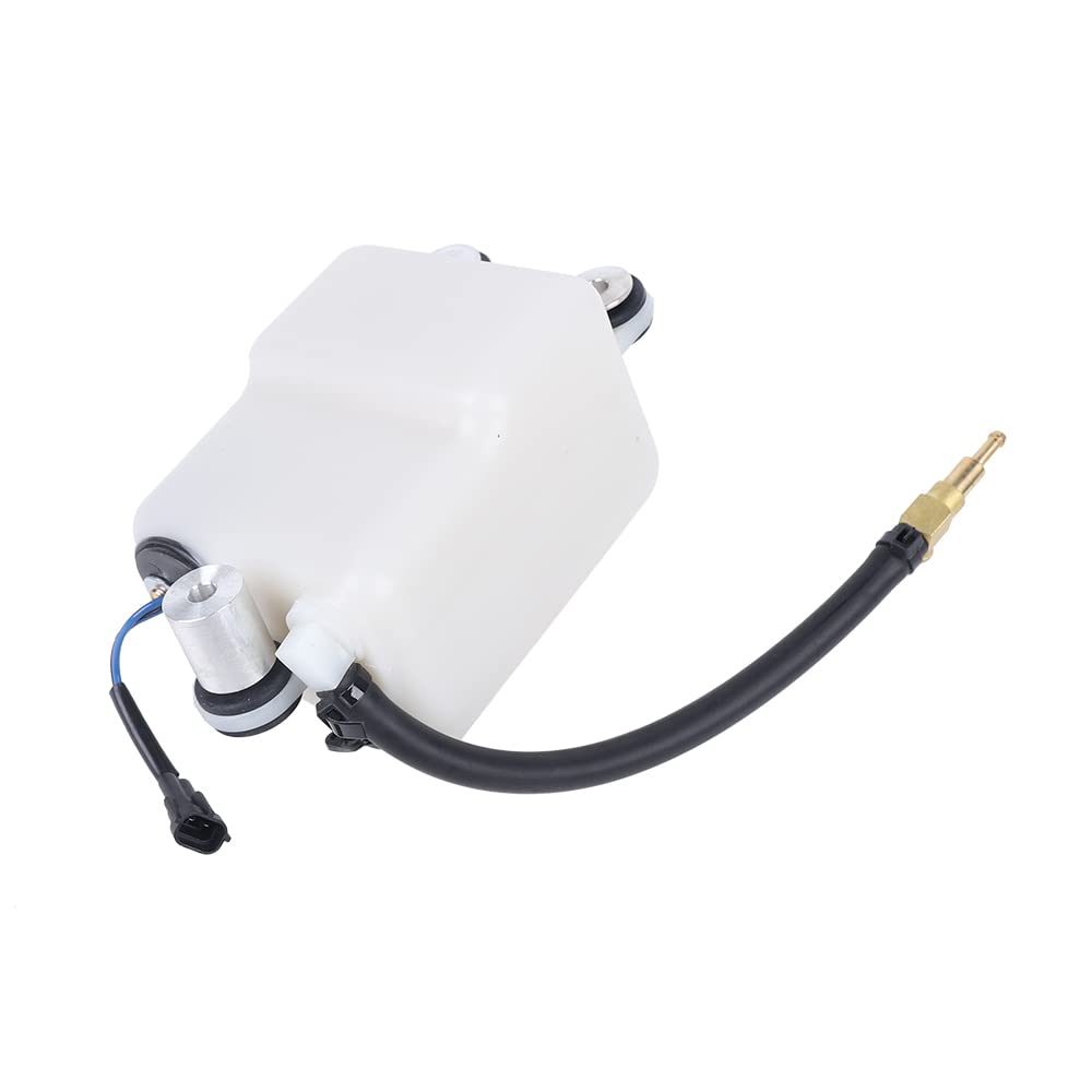 Optimax Durable Oil Tank Assembly Replacement for Mercury Mariner Outboard 200HP 225HP 250HP 300HP Pro XS DFI 3.0L Diesel Engine - Perfect for Marine Boating, Fishing & Water Sports Accessories