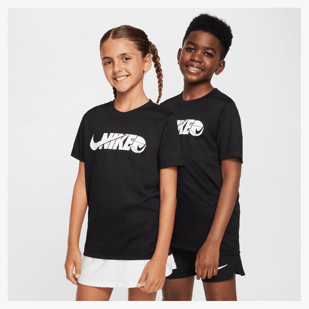 Boys' Legend Dri-Fit Training Top - Moisture Wicking Athletic Shirt for Kids' Sports & Workouts - Perfect for Basketball, Soccer & Gym Activities