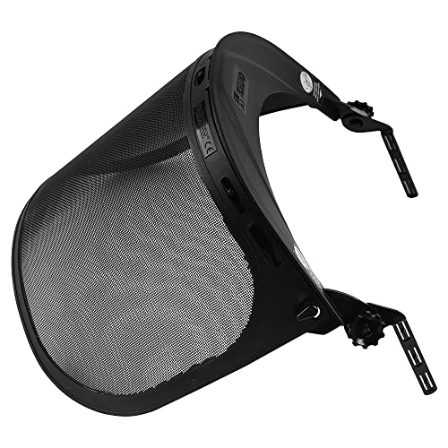 Replacement Mesh Face Shield