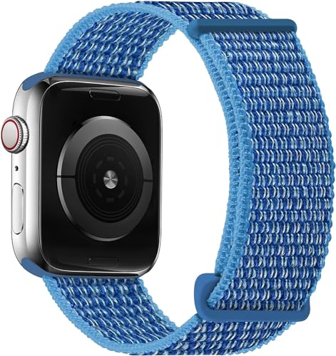 Cape Cod Blue