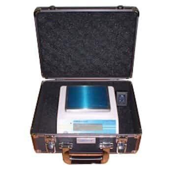 Adam Equipment 0.7001 Heavy Duty Carrying Case for CPW Plus Industrial Scale - Perfect for Warehouse, Shipping & Logistics Use