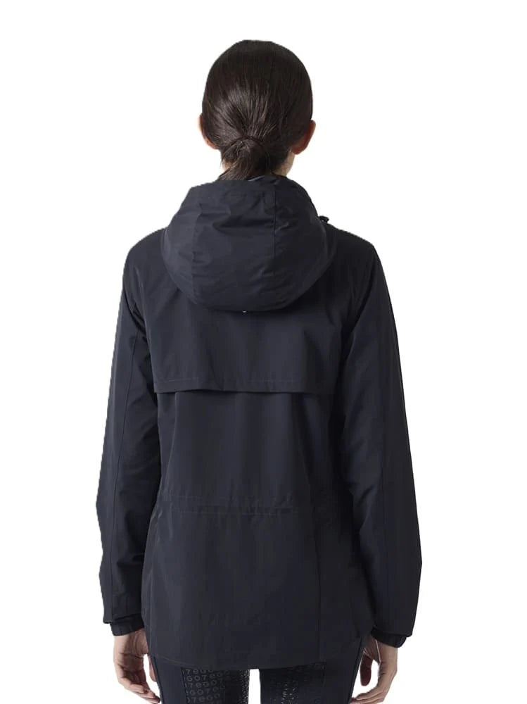 EGO7 Windcheater Jacket - Lightweight Waterproof Windbreaker for Men & Women - Perfect for Hiking, Running & Outdoor Adventures