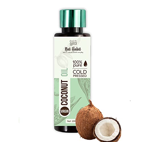 Virgin Coconut Oil