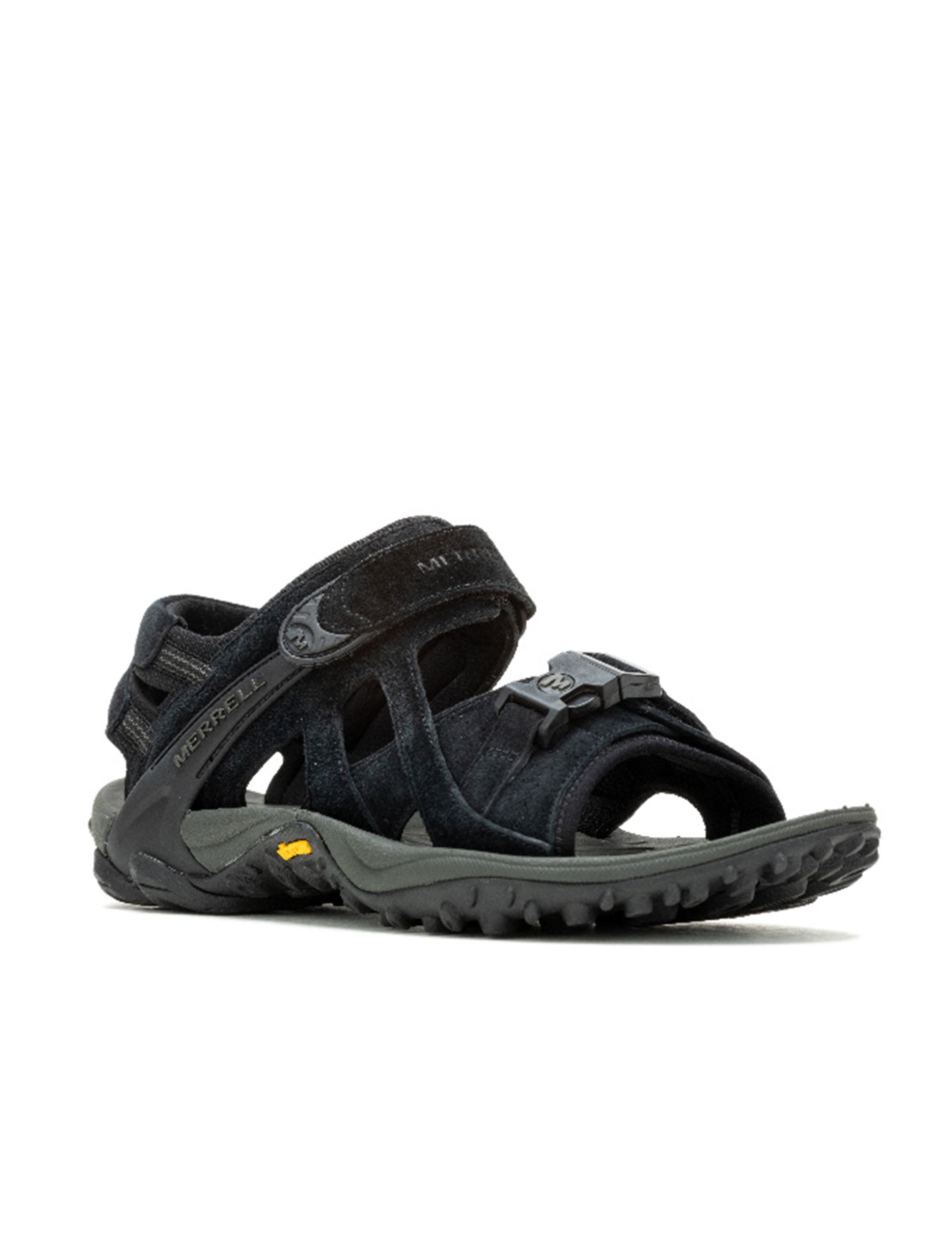 Kahuna III Black - Premium Quality for Outdoor Adventures, Hiking, and Camping Gear