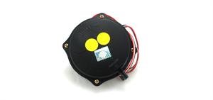 Navien 30000666A Gas Pressure Flow Sensor Replacement Part - Compatible with Navien Tankless Water Heaters - High Precision Gas Flow Detection for Efficient Heating - Perfect for Home & Commercial Use