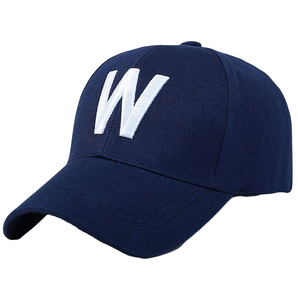 Fashion Adjustable Women's Baseball Cap - Solid Color Hip-Hop Mesh Hat with Letter Design for Sun Protection | Perfect for Outdoor Sports, Streetwear & Summer Fashion