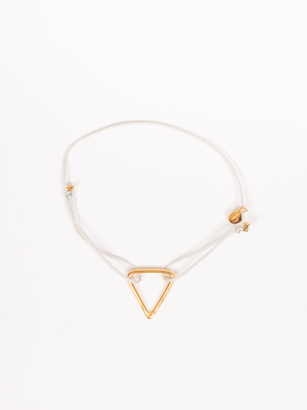 14K Gold Pyramid Bracelet for Women - Elegant Stackable Bangle for Everyday Wear, Gift Giving & Spiritual Healing | Boho Chic Jewelry