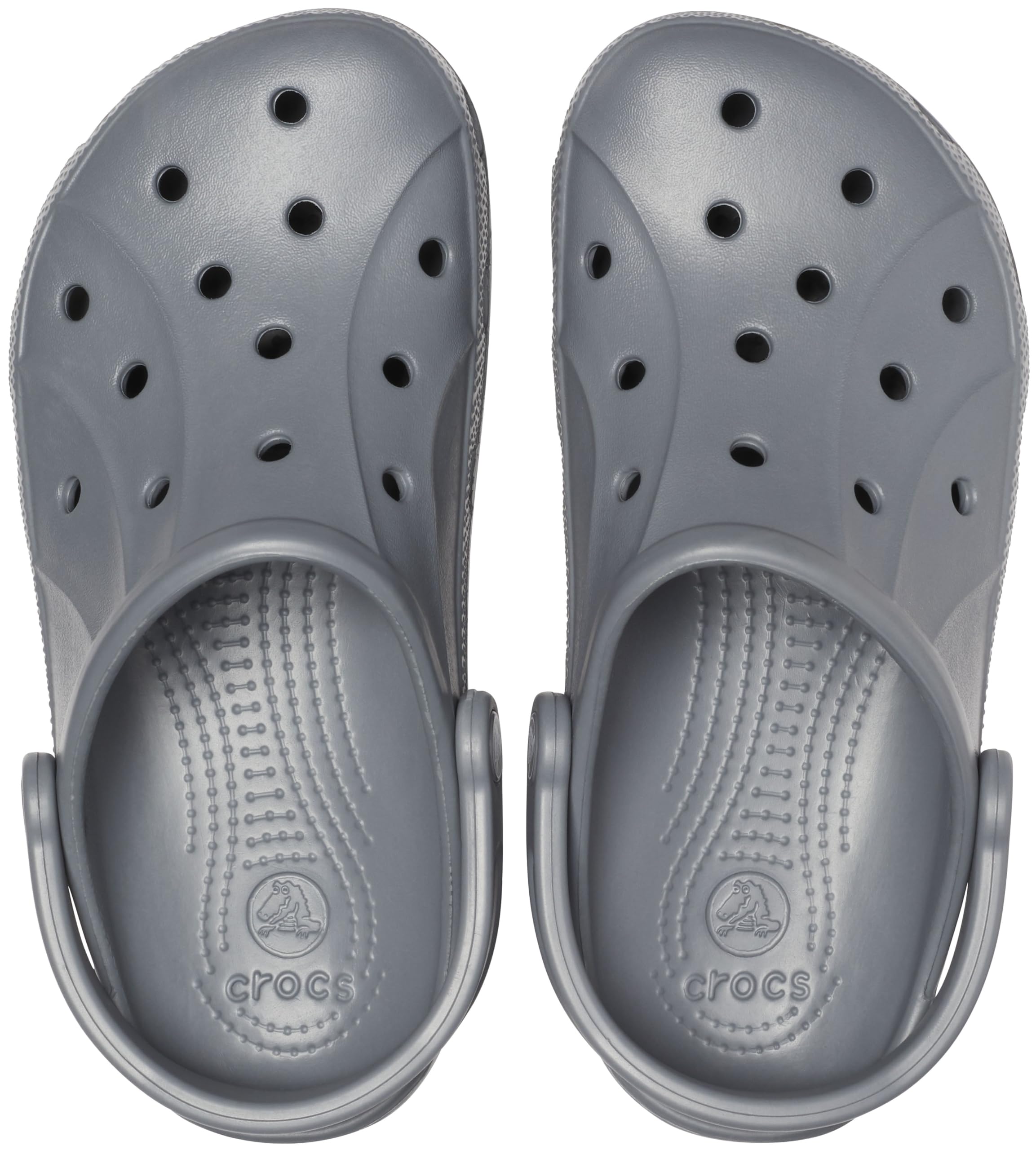 Crocs Unisex-Adult Ralen Clog | Comfortable Slip-On Shoes for Men & Women | Perfect for Casual Wear, Beach, Pool & Outdoor Activities