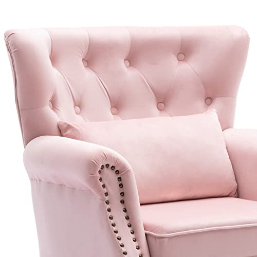 Velvet Pink