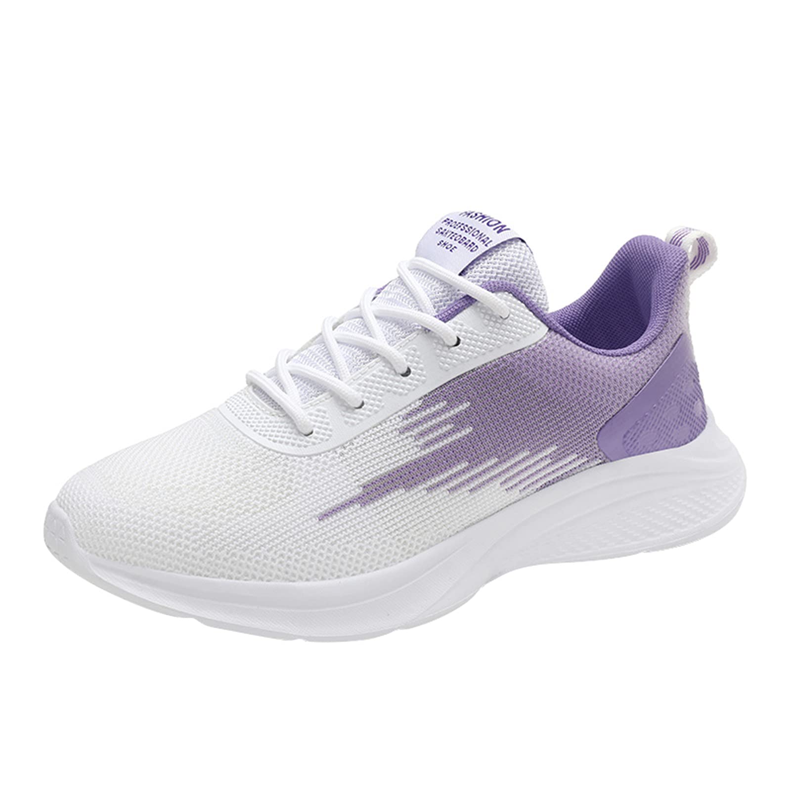 Women's High Top Chunky Sneakers - Slip On Breathable Mesh Athletic Shoes for Running, Fitness & Casual Wear | Comfortable Dance & Outdoor Sports Shoes for Ladies - Perfect for Gym, Walking & Everyday Fashion