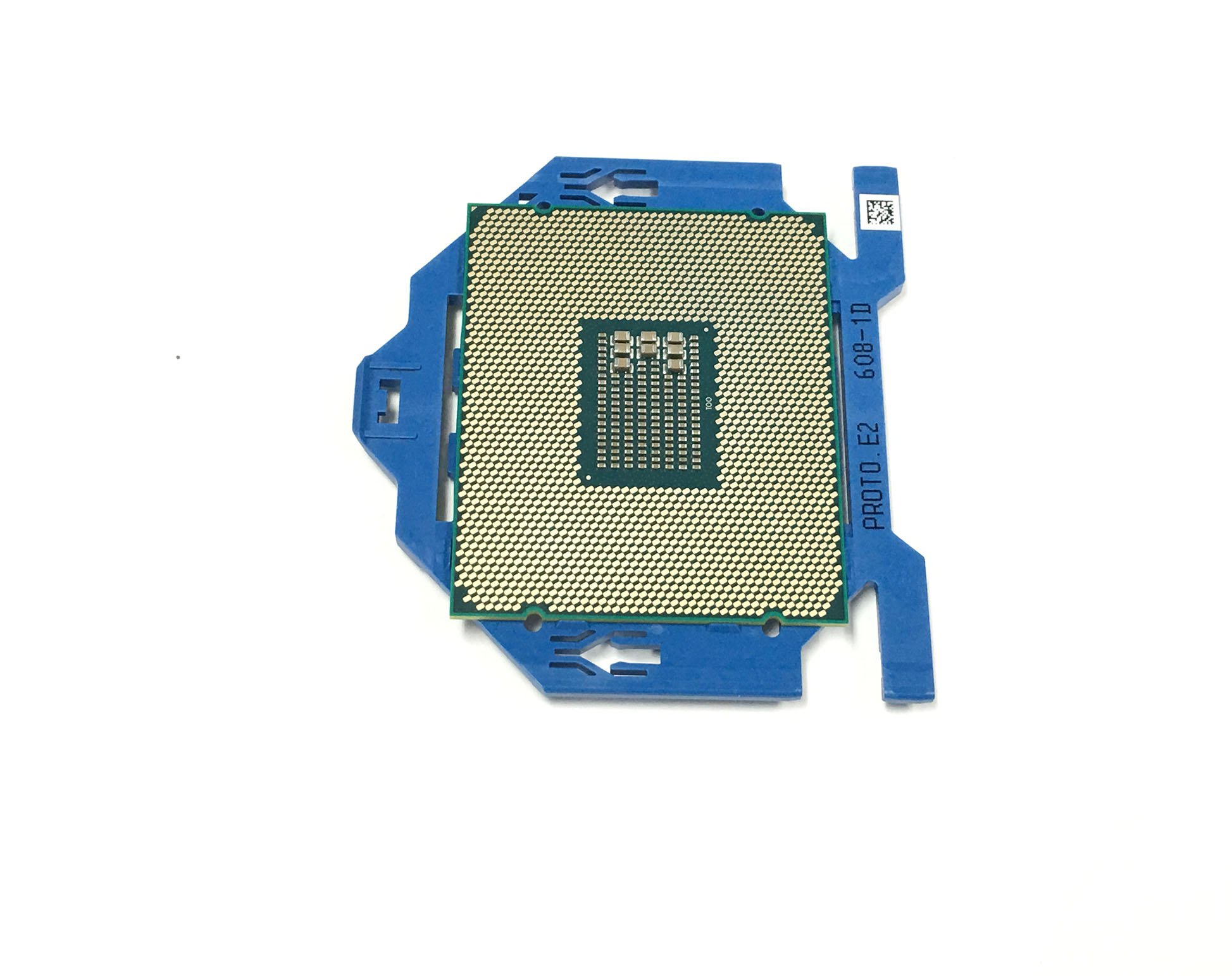 Intel Xeon E5-2603 V4 1.7GHz 6-Core LGA2011-3 Server Processor with 15MB Cache - Ideal for Data Centers, Cloud Computing & High-Performance Workstations