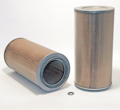 NAPA Gold 6722 High Performance Air Filter - Premium Engine Protection for Cars, Trucks & SUVs - Ideal for Highway Driving & Off-Road Adventures