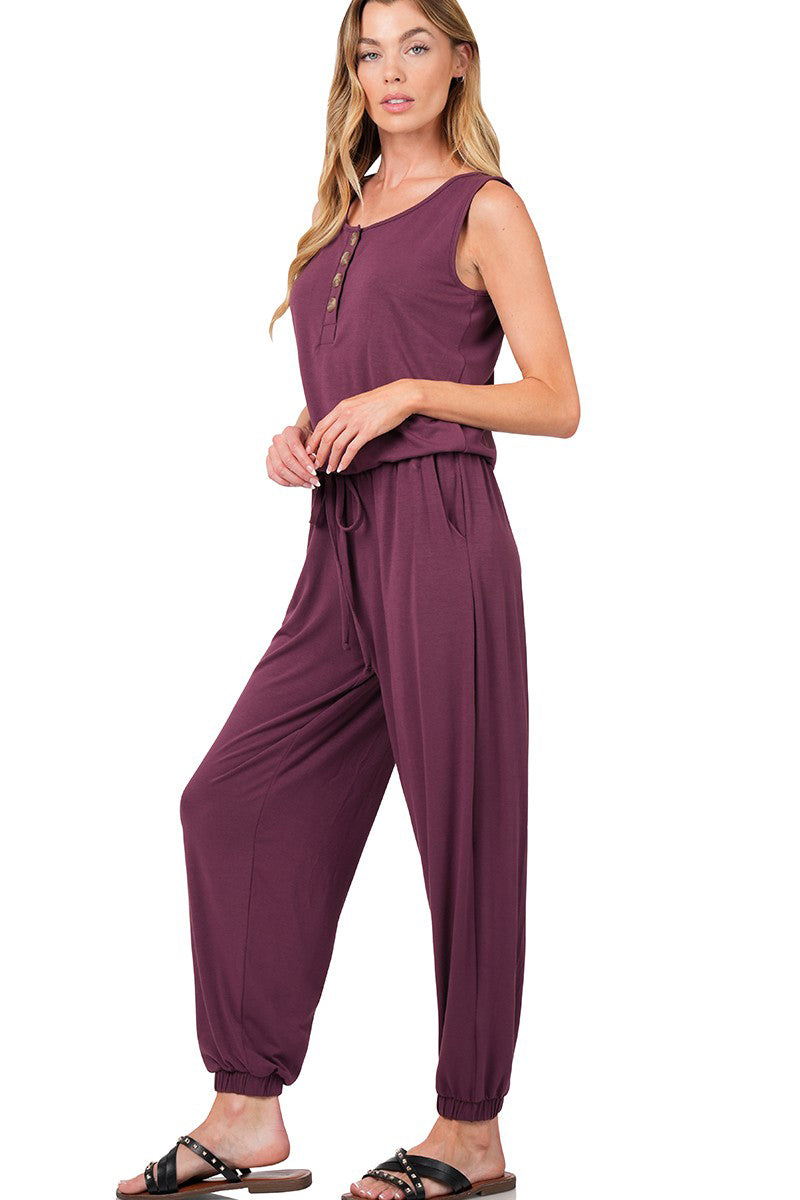 Mulberry Purple