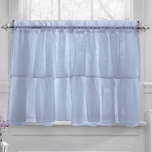 Cascading Blue