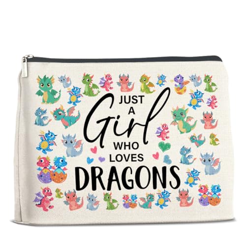 DRAGONS
