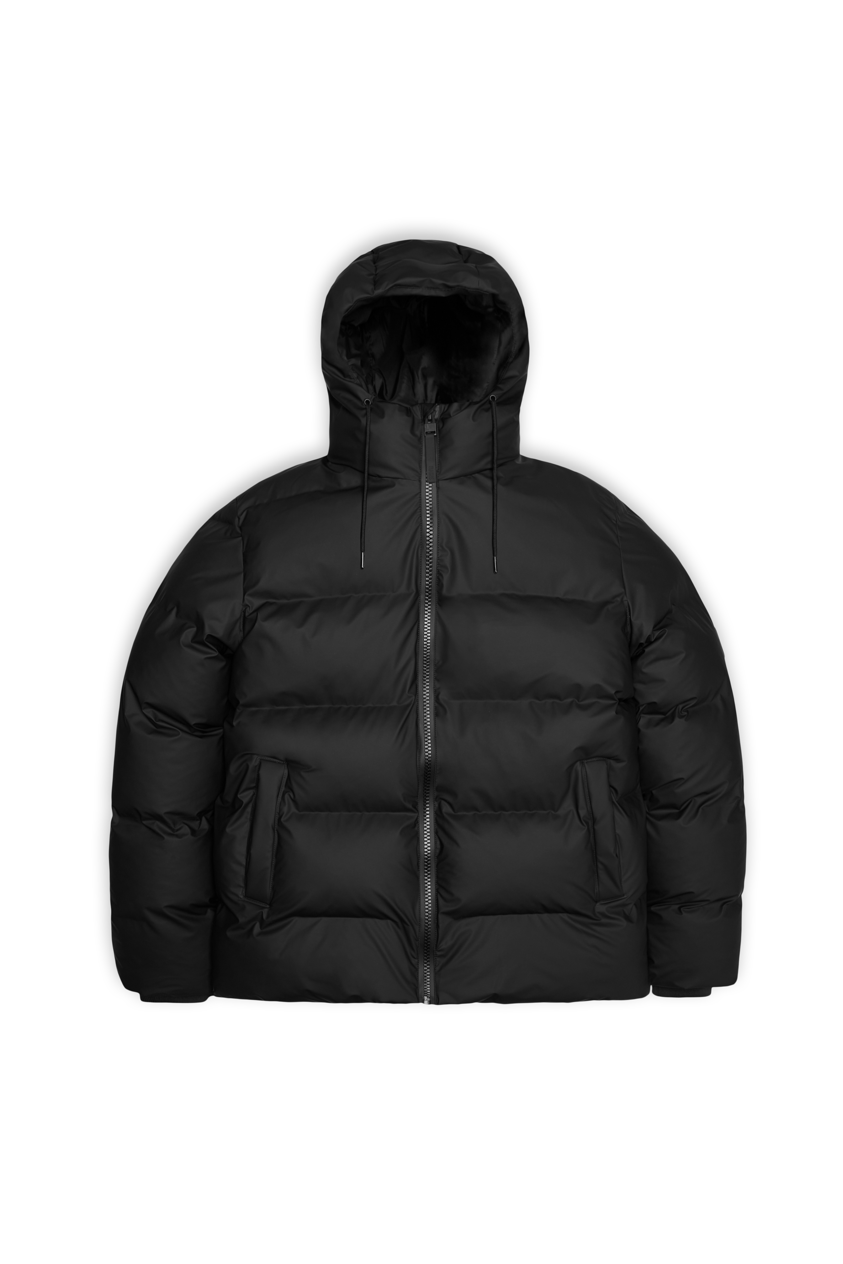Alta Puffer Jacket - Lightweight Winter Coat for Men & Women, Waterproof & Windproof, Warm Down Alternative - Perfect for Skiing, Hiking & Outdoor Activities