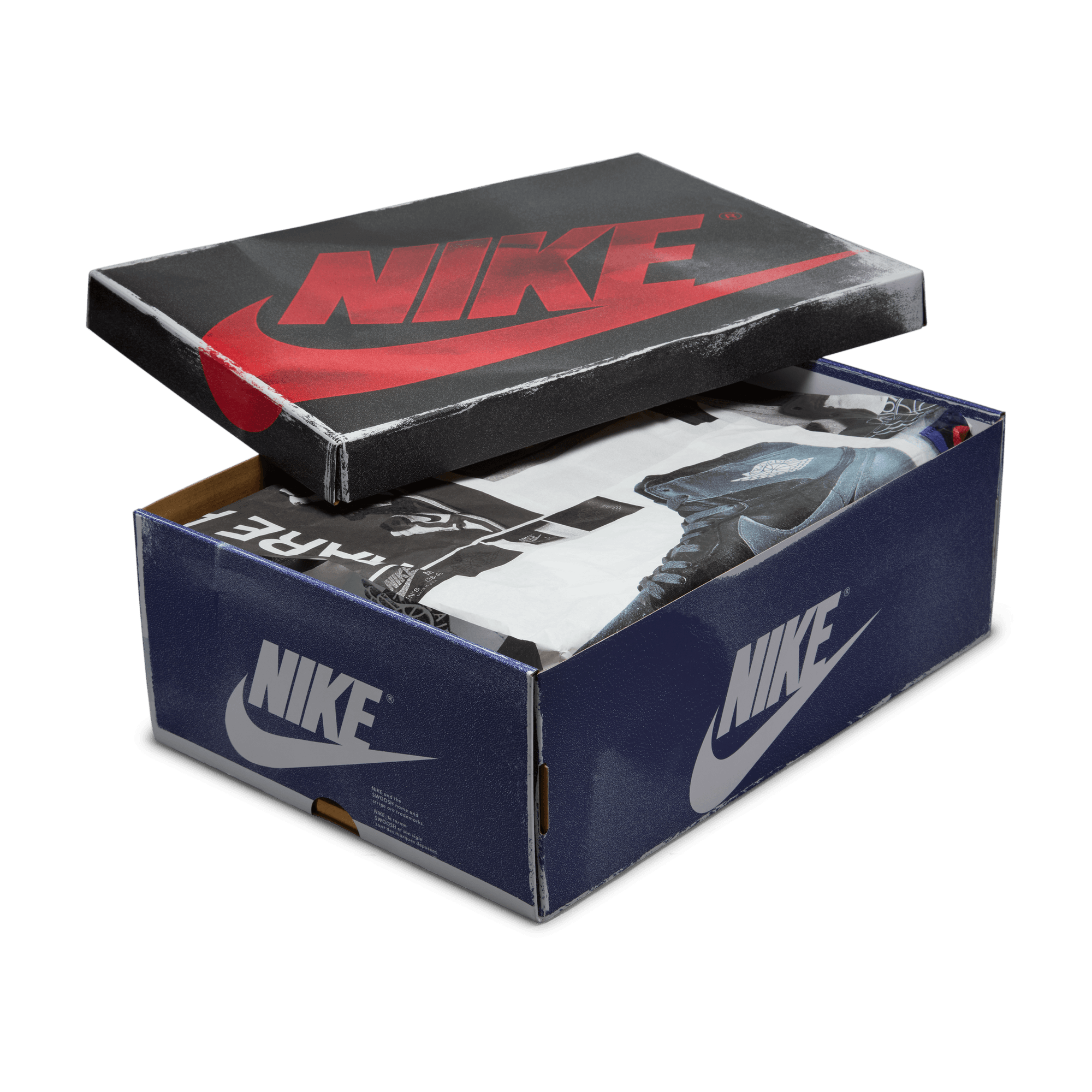 Air Jordan 1 Retro High OG 