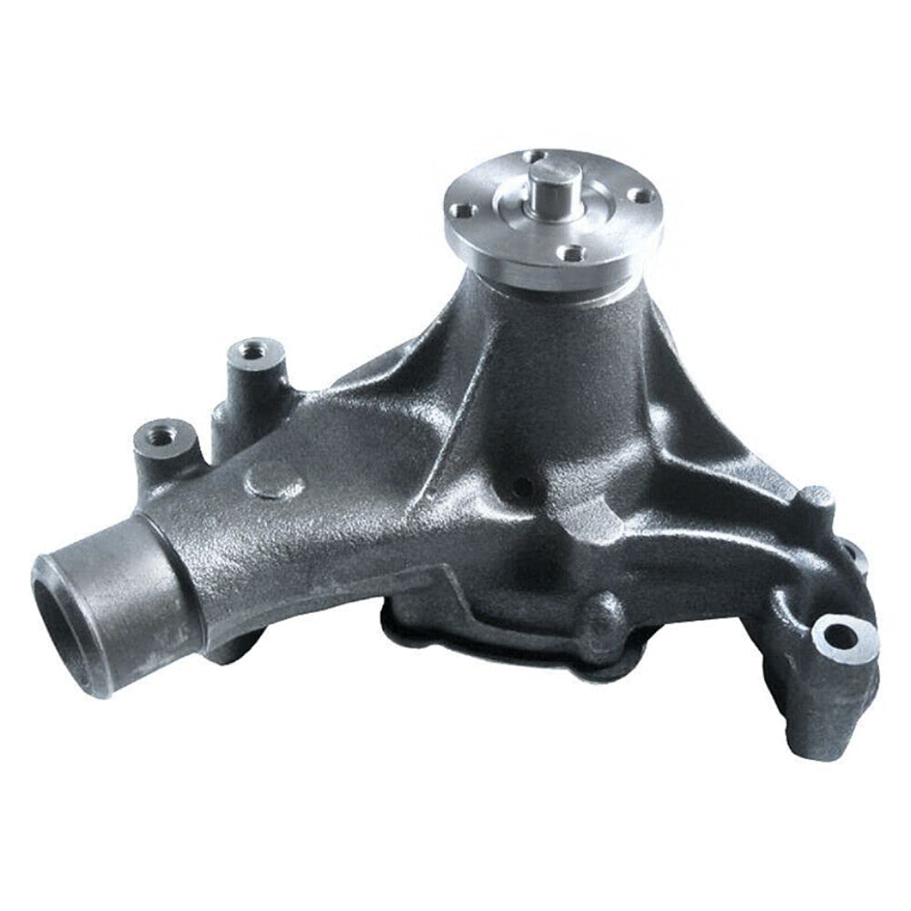 LCSZTLU HD Water Pump 5.7L Compatible with 1969-1973 Models (88926106) - High Performance Cooling System Replacement for Classic Cars