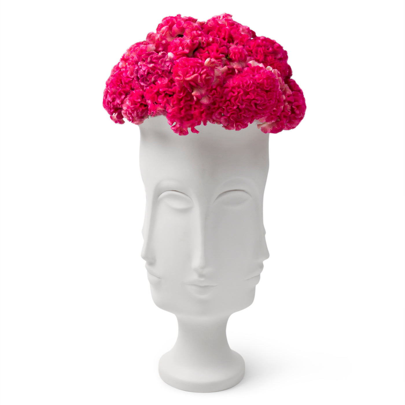 Dora Maar Urn - Elegant Memorial Urn for Ashes - Perfect for Home Memorials, Funeral Services & Cremation Ceremonies