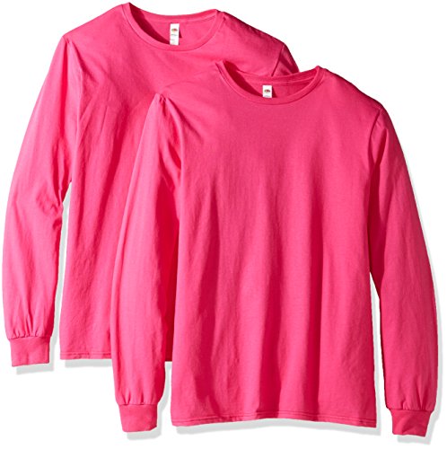 Cyber Pink (2-pack)