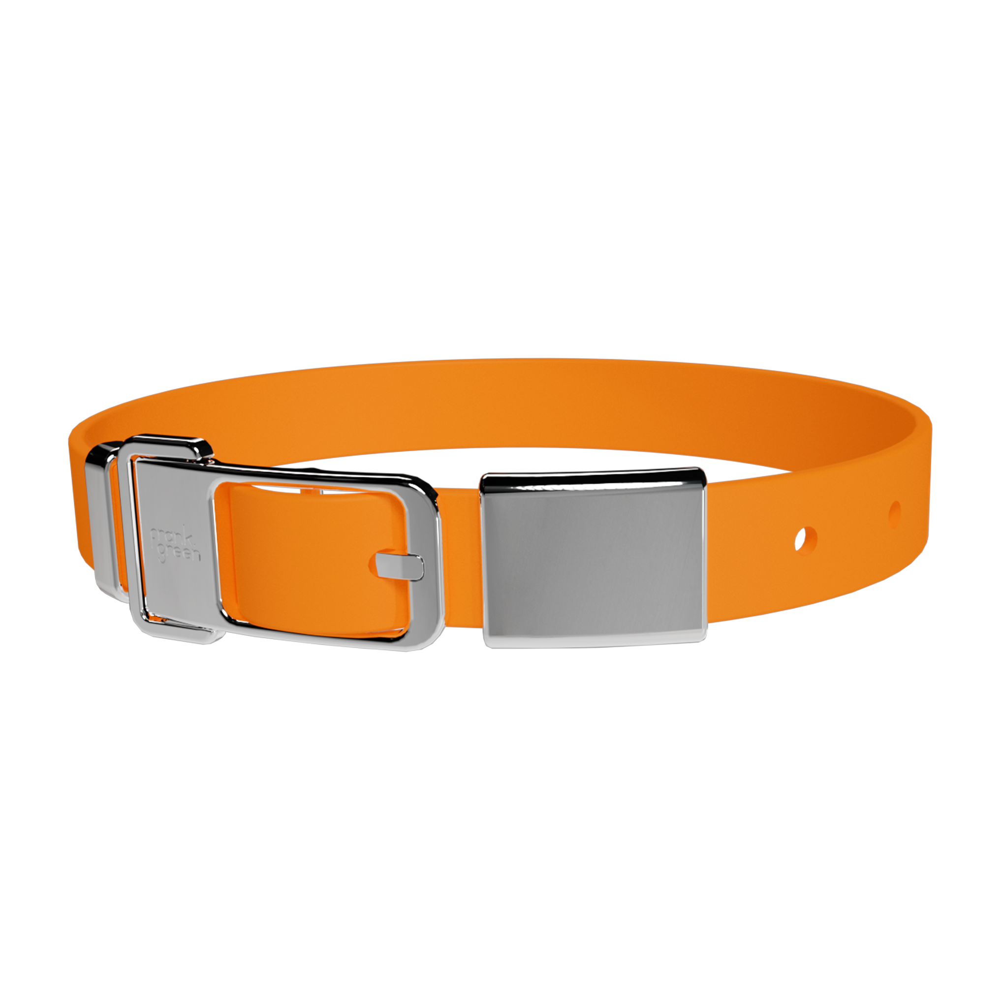 Premium Large Pet Collar for Dogs & Cats - Adjustable, Durable & Comfortable - Perfect for Daily Walks, Training & Outdoor Adventures