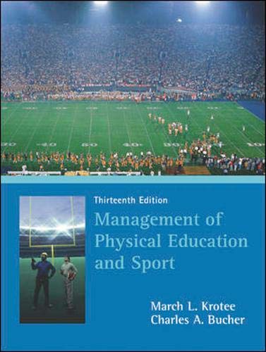Physical Education and Sport Management Guide - Strategies for Schools, Coaches & Fitness Programs | Improve Athletic Performance & Team Development