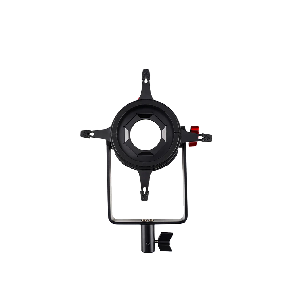 Aputure Spotlight Mini Zoom Compatible with 60D/X LED Lights - Professional Photography & Video Lighting for Studio, YouTube & Live Streaming