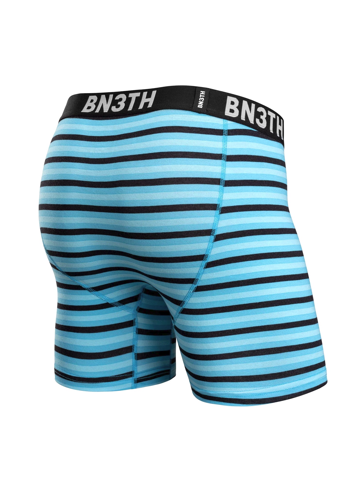 BN3TH OUTSET Boxer Briefs for Men - Comfortable & Breathable Underwear - Clearance Sale - Perfect for Workout, Travel & Everyday Wear