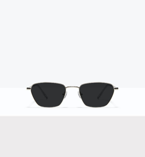 Venice Polarized Sunglasses for Men & Women - UV400 Protection, Classic Retro Style - Perfect for Beach, Driving & Outdoor Activities