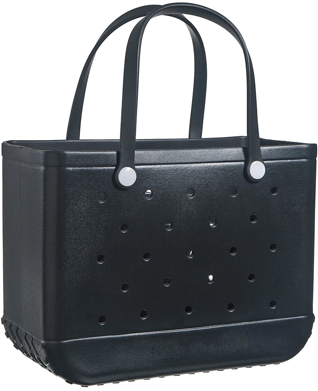 Waterproof Oversized EVA Beach Bag - Sandproof, Washable & Portable Tote for Travel, Sports, Shopping | Perfect for Beach Trips, Gym, Picnics & Outdoor Activities