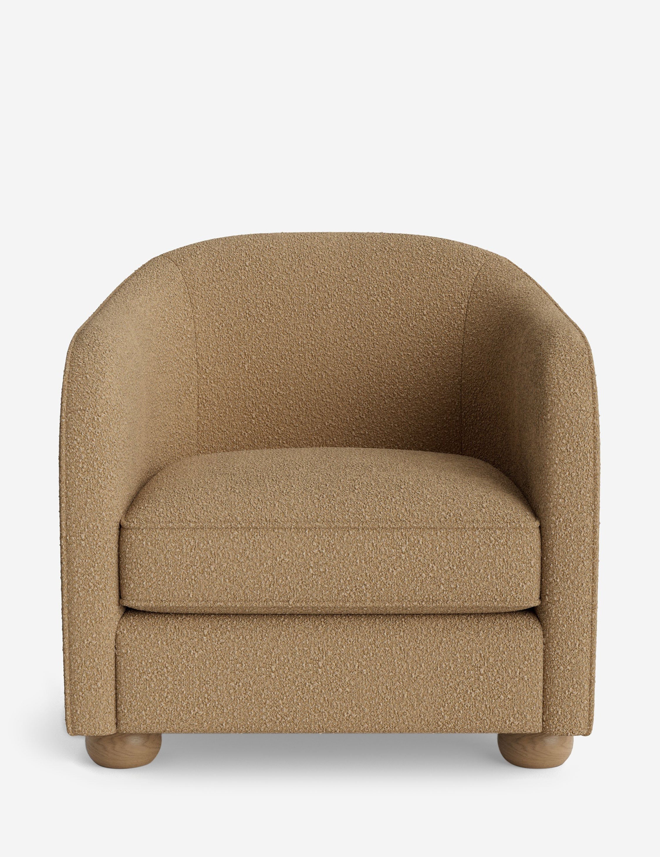 Creme Luxe Boucle