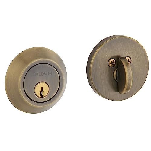 Satin Brass/Black